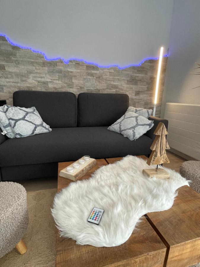 Charmant Studio En Pleine Nature Klingenthal Exterior foto