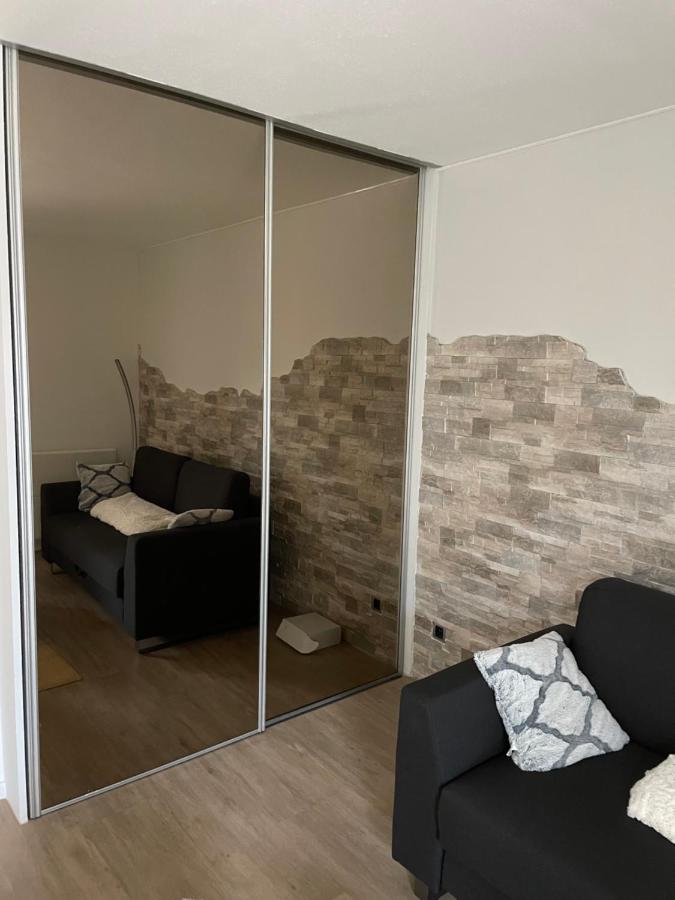 Charmant Studio En Pleine Nature Klingenthal Exterior foto