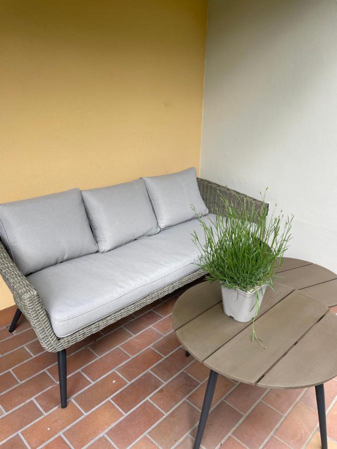 Charmant Studio En Pleine Nature Klingenthal Exterior foto